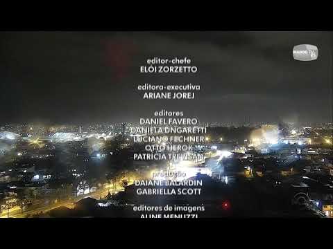 |RBS TV| Encerramento RBS Notícias (02/09/21)