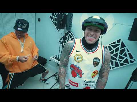 El Chulo x El Micha x Dukesito & Rey Tony - La Negrita (Remix)