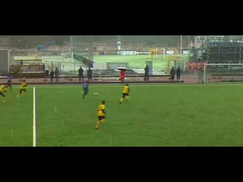 highlight reel vs ik frej