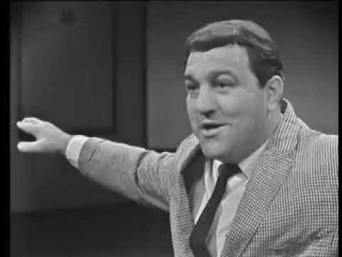 Rocky Marciano talks with Australian TV station - 1966