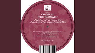 Wish (Will Saul & Tam Cooper Ambient Remix)