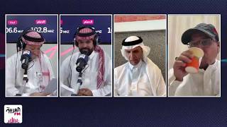 الحنيان: الأهلي ما ياييسله تفوق علي غيره من ناحية الاستقرار