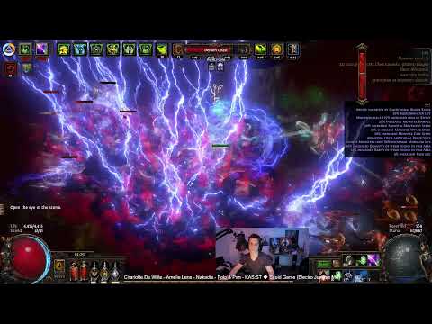 Zooming As A Lightning Arrow Deadeye In Gauntlet & Endless Heist... Definitely Has An End