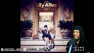 FIRST TIME HEARING Lily Allen - Insincerely Yours REACTION