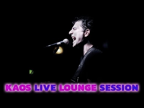 Bertug Cemil - Live Lounge Sessions #7 - Kaos & Interview
