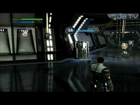Star Wars : Le Pouvoir de la Force : Hoth Playstation 3