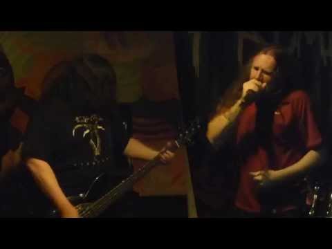 Apathy Again - Apathy Again part2/2 live PrometalFest spec. 26.12.2014