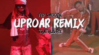 Lil Wayne x Swizz Beatz - Uproar Ted Smooth Remix