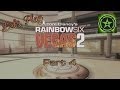 Let's Play - Rainbow Six: Vegas 2 Part 4 