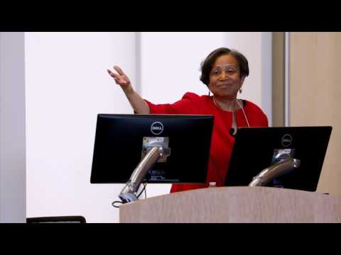 Dr. Lula Beatty, Ph.D. -- “Stress and Drugs in Vulnerable Boys and Men”