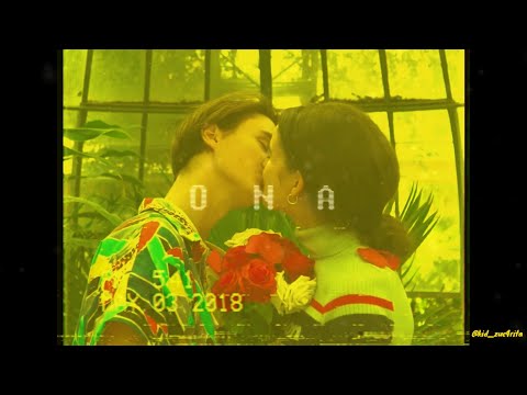 SickBRain - ONA (VHS)