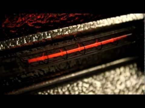 Die Halogen-Wolframlampe