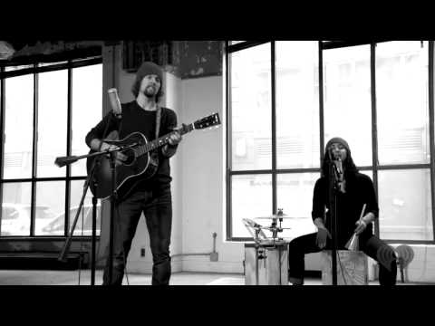 Jason Mraz - I Won't Give Up （@ iHeartRadio)