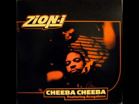 Cheeba Cheeba feat. Aceyalone (Album Version)