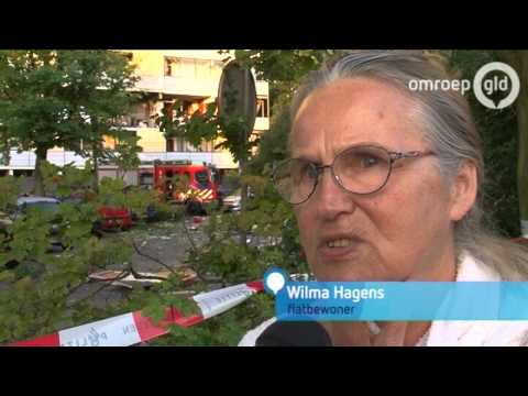 Nieuws Extra 13 augustus 2013