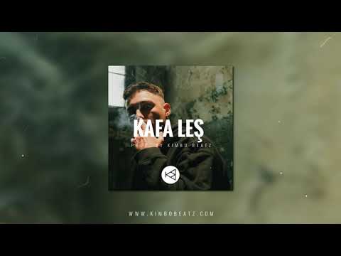 [Free] NGEE Type Beat ft. Omar - "KAFA LEŞ" | Dark Piano Rap Beat / Deutschrap Type Beat HARD 2021