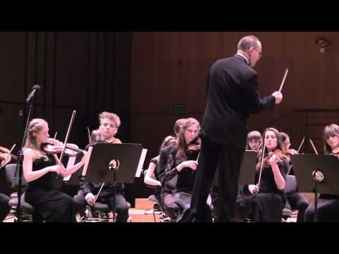 A.Corelli - Concerto grosso 