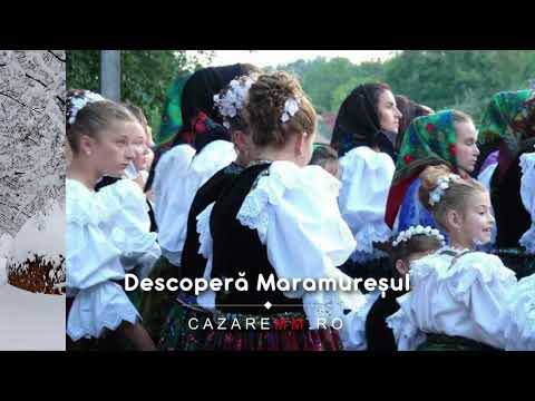 CARBUNARI Maramures, Viziteaza Carbunari, Cazare, Pensiuni   CazareMM