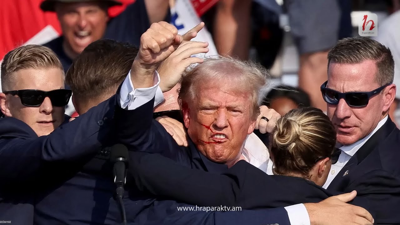 Հանրապետականների համագումարի ժամանակ կրկին մարդ է սպանվել