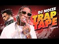 🌊 Trap Tape #40 | January 2021 | Best New Rap Songs | Hip Hop DJ Mix | DJ Noize Mixtape