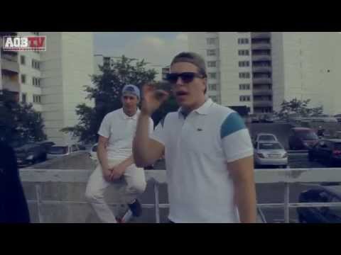 AOB Almani feat. Tarit & Bangs - 2x4 Für die Kamera (Army of Brothers)