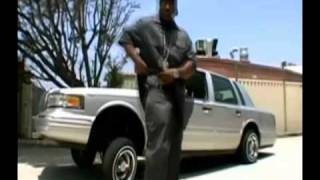 WC ft. Ice Cube, Tupac & Xzibit - This Is Los Angeles [EuroDollaProductions] REMIX