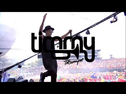 TIMMY TRUMPET & VINI VICI & KSHMR - MANDALA RAVE (VIDEO HD HQ) (PRZZ SMASHUP)Vol. 3
