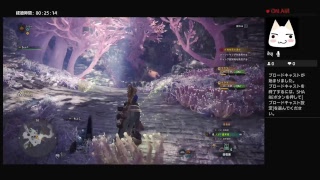 モンハンシリーズを初めてプレイ（その４）