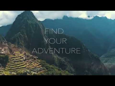 Best Peru Tours Commercial