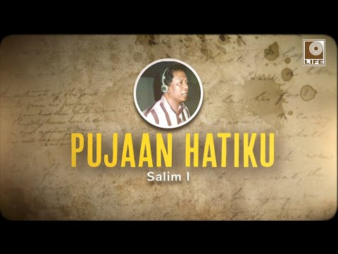 Salim l - Pujaan Hatiku  (Official Lyric Video)
