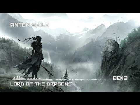 Anton Shilo - Lord of the Dragons | Viking/Medieval Music | Royalty Free Links Included