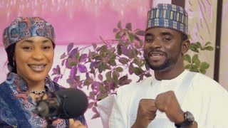 Abdul D One  Mai Zinariya  Visualizer Video