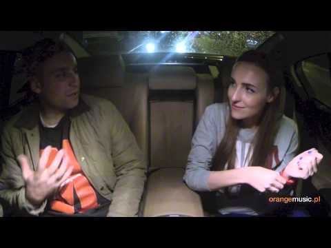 Wenus vs  Mars  - WdoWa przepytuje Kroolika Underwood- S02E04