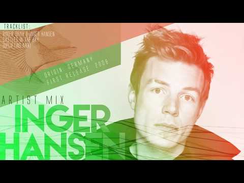 Inger Hansen - Trance Mix