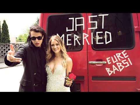 TURBOBIER - Der Albtraum jeder Schwiegermutter (OFFIZIELLES VIDEO)