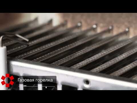 Газовые настенные котлы Kentatsu Nobby Balance Plus Газовые настенные котлы Kentatsu Nobby Balance Plus