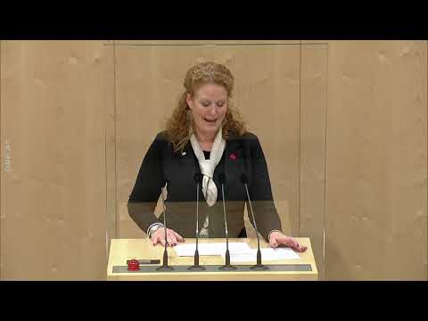 FernG'schaut am 24.02.2021 - ORF - Nationalrat Fiona Fiedler NEOS 1077620056