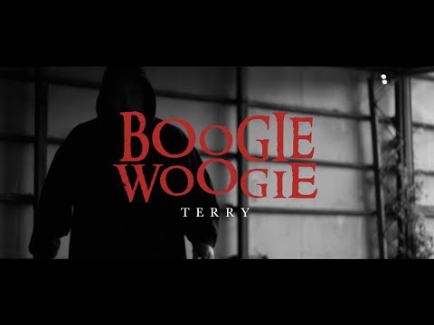 TERRY / BOOGIE WOOGIE MV