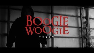TERRY / BOOGIE WOOGIE MV