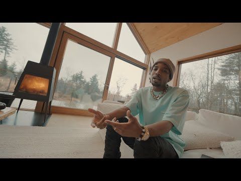 Rockie Fresh - Beautiful Agony (Official Music Video)