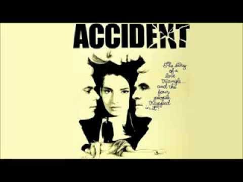 Johnny Dankworth - "Accident"