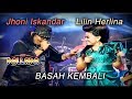 Jhoni Iskandar Feat Lilin Herlina Wet Back Official Music Video