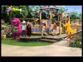 Barney és Barátai Sok Sok Doboz