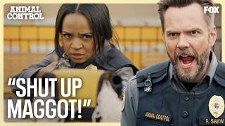 show video image in three sizes