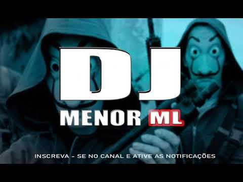 MEGA PROS BAILE DE BH - MCS SACI,MORENA,MAGRINHO,RICK E MR BIM((DJ MENOR ML & DJ NENEM))#TDN 2021