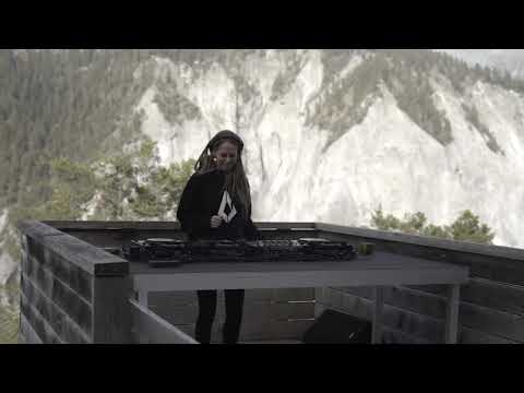 Nora En Pure - Live @ Graubünden, Switzerland [03.04.2021] (Progressive House Teaser)