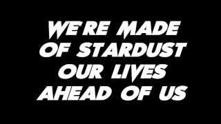 Axwell - Center of the Universe (Lyrics on Screen) HD