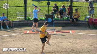 Blitzball Quarterfinals 2024 | Crushers vs Ducks