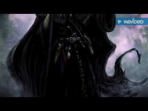 Raistlin Majere Images