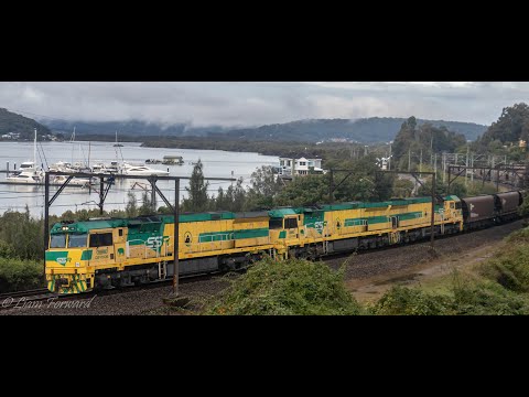 CEY006/CEY002/CEY005 | Koolewong | 11th July 2020 |